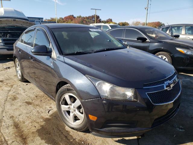 CHEVROLET CRUZE LT 2014 1g1pc5sb4e7117038