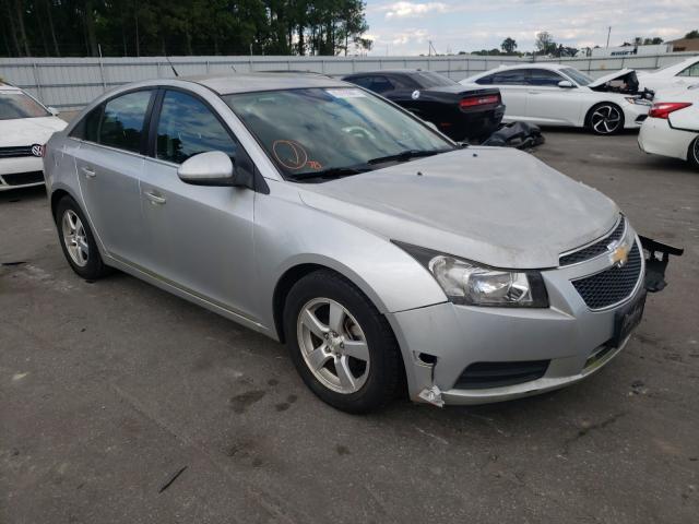 CHEVROLET NULL 2014 1g1pc5sb4e7118691