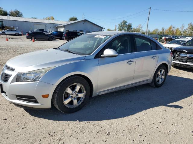 CHEVROLET CRUZE LT 2014 1g1pc5sb4e7122126