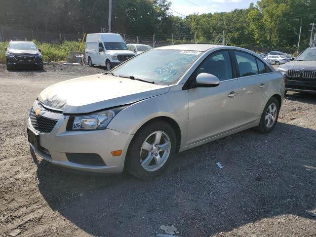 CHEVROLET CRUZE LT 2014 1g1pc5sb4e7133708