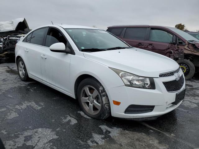 CHEVROLET CRUZE LT 2014 1g1pc5sb4e7138195