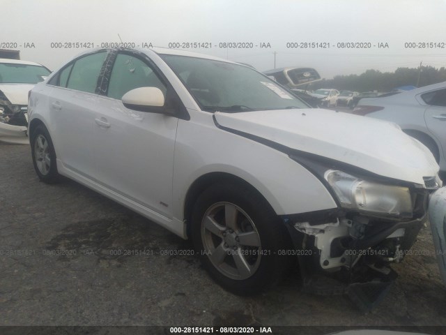 CHEVROLET CRUZE 2014 1g1pc5sb4e7139010