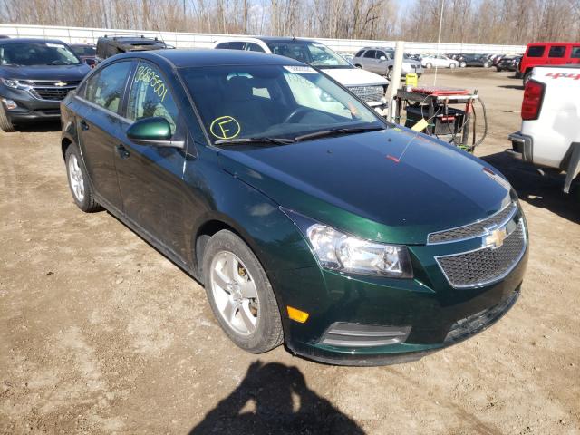 CHEVROLET NULL 2014 1g1pc5sb4e7142005