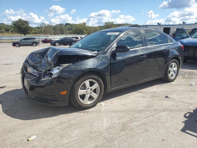 CHEVROLET CRUZE LT 2014 1g1pc5sb4e7143574