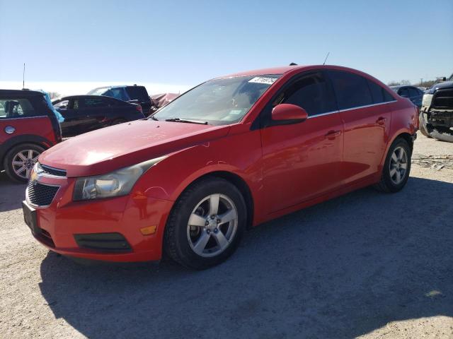 CHEVROLET CRUZE 2014 1g1pc5sb4e7159662