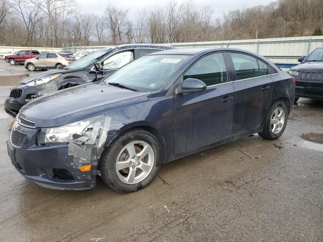 CHEVROLET CRUZE 2014 1g1pc5sb4e7160519