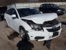 CHEVROLET CRUZE LT 2014 1g1pc5sb4e7164585