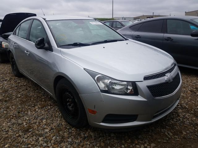 CHEVROLET CRUZE LT 2014 1g1pc5sb4e7172816