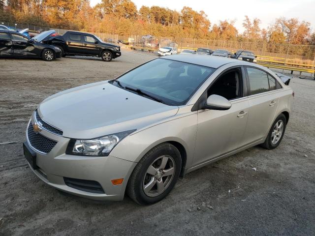 CHEVROLET CRUZE 2014 1g1pc5sb4e7176302