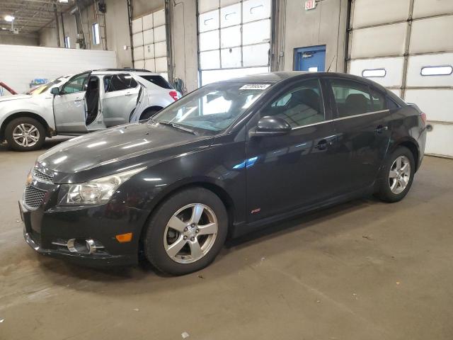 CHEVROLET CRUZE LT 2014 1g1pc5sb4e7198803