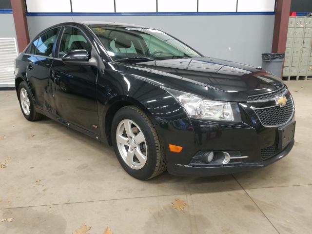 CHEVROLET CRUZE LT 2014 1g1pc5sb4e7206480