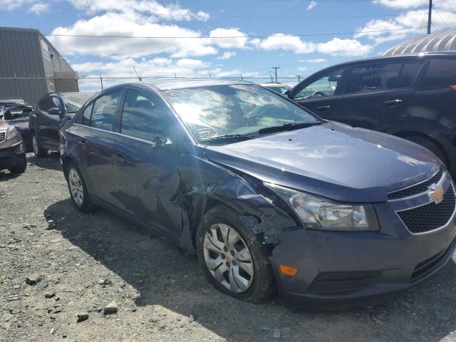 CHEVROLET CRUZE LT 2014 1g1pc5sb4e7207905