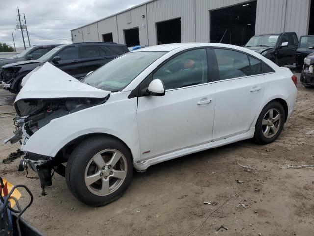 CHEVROLET CRUZE 2014 1g1pc5sb4e7212201