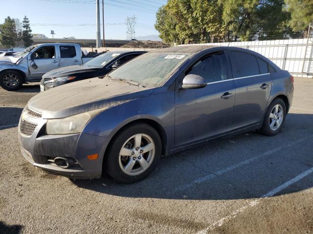 CHEVROLET CRUZE LT 2014 1g1pc5sb4e7218452