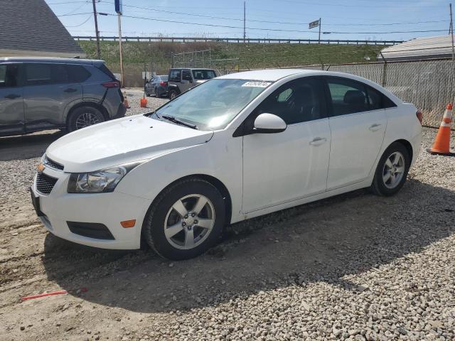 CHEVROLET CRUZE 2014 1g1pc5sb4e7220542