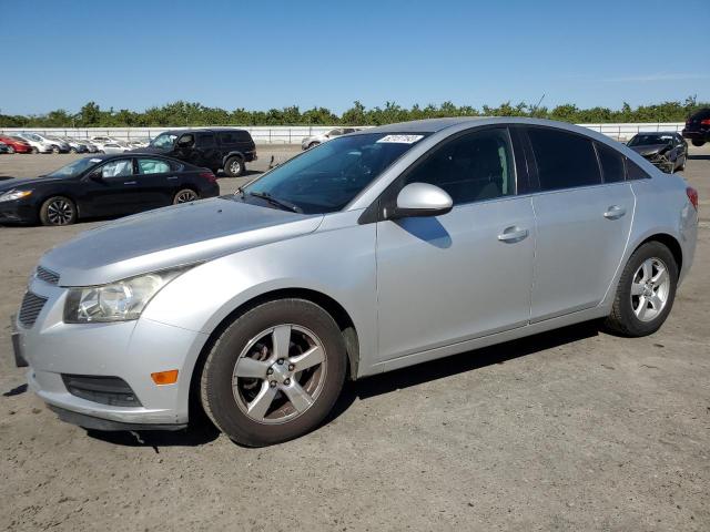 CHEVROLET CRUZE LT 2014 1g1pc5sb4e7228625