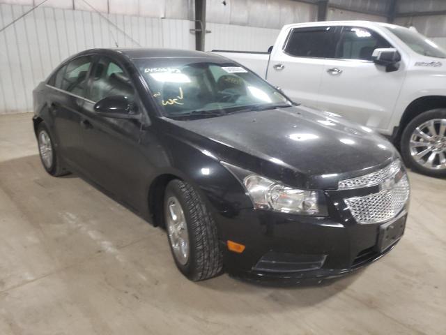 CHEVROLET NULL 2014 1g1pc5sb4e7231931