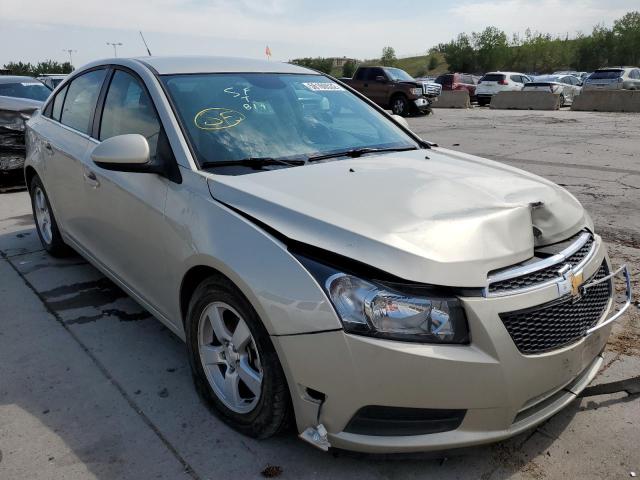 CHEVROLET NULL 2014 1g1pc5sb4e7232366