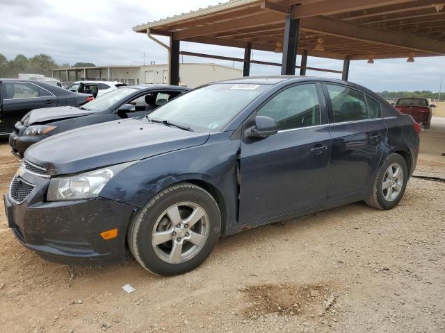 CHEVROLET CRUZE LT 2014 1g1pc5sb4e7246073