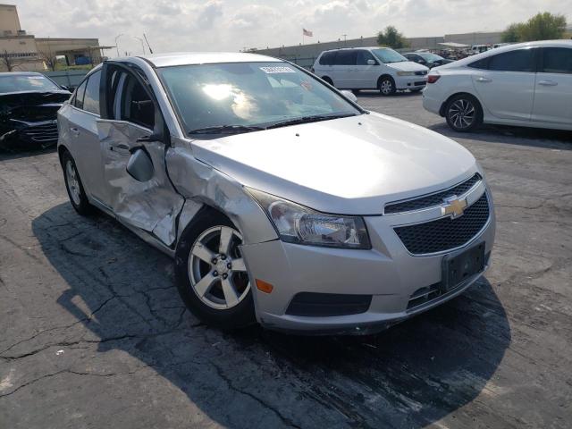 CHEVROLET CRUZE 2014 1g1pc5sb4e7251273