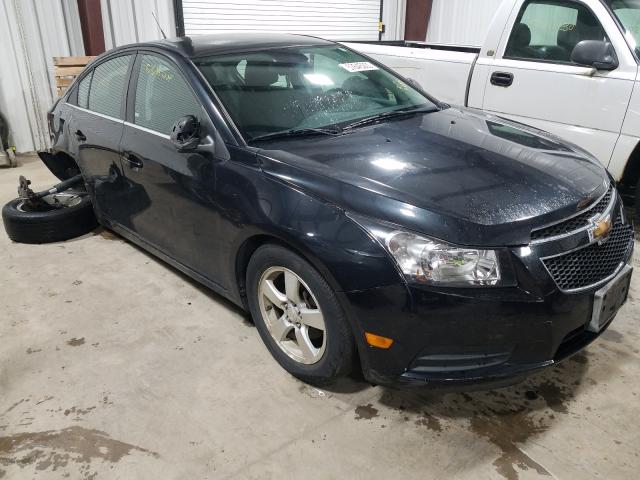 CHEVROLET CRUZE LT 2014 1g1pc5sb4e7251872