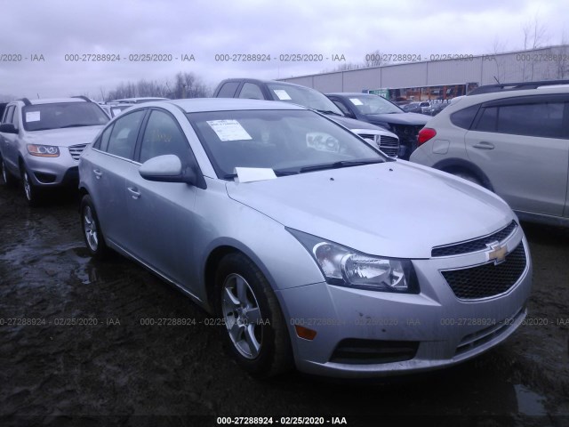 CHEVROLET CRUZE 2014 1g1pc5sb4e7260197