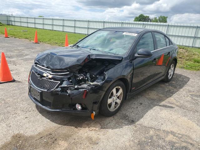 CHEVROLET CRUZE 2014 1g1pc5sb4e7263780