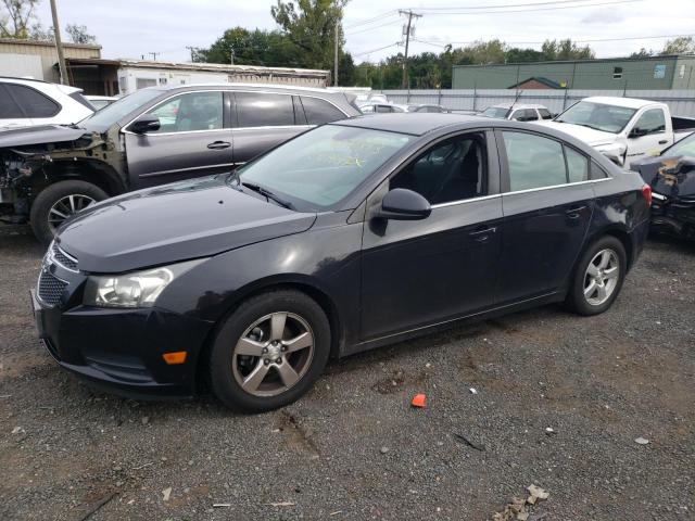 CHEVROLET CRUZE LT 2014 1g1pc5sb4e7279610