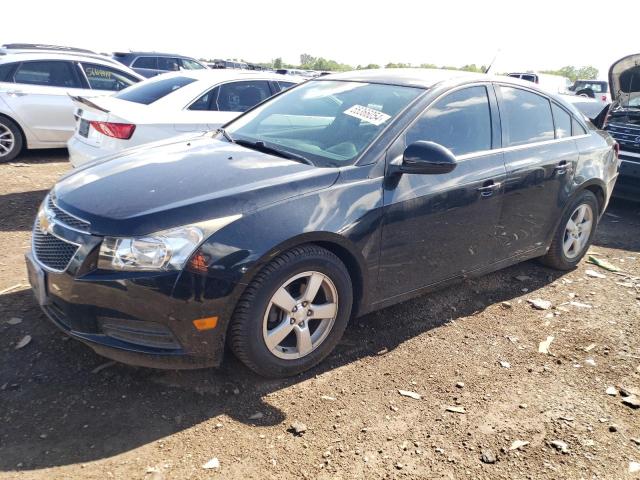 CHEVROLET CRUZE 2014 1g1pc5sb4e7280997