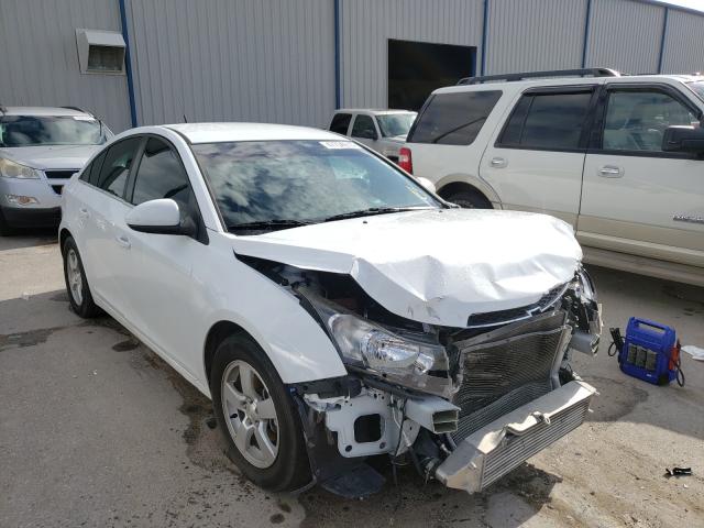 CHEVROLET CRUZE LT 2014 1g1pc5sb4e7300777