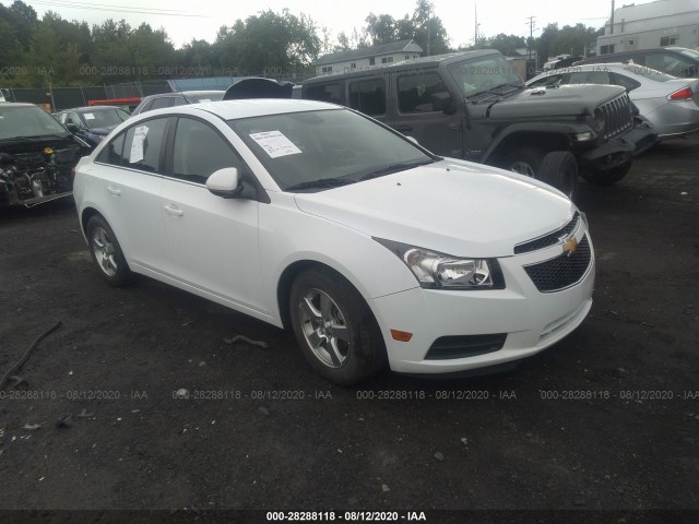 CHEVROLET CRUZE 2014 1g1pc5sb4e7305056