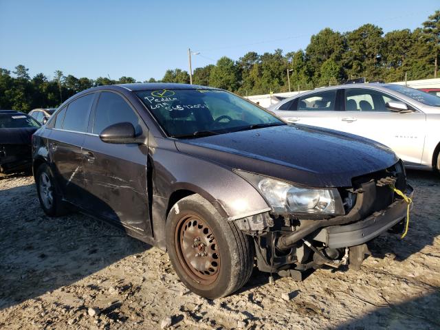 CHEVROLET CRUZE LT 2014 1g1pc5sb4e7305302