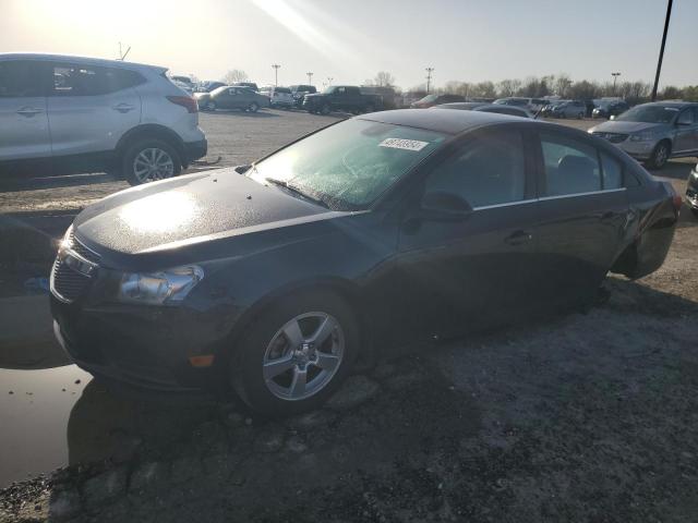 CHEVROLET CRUZE 2014 1g1pc5sb4e7338543