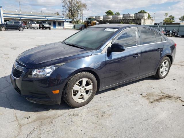 CHEVROLET CRUZE LT 2014 1g1pc5sb4e7342155