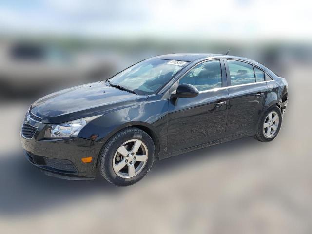 CHEVROLET CRUZE 2014 1g1pc5sb4e7349803