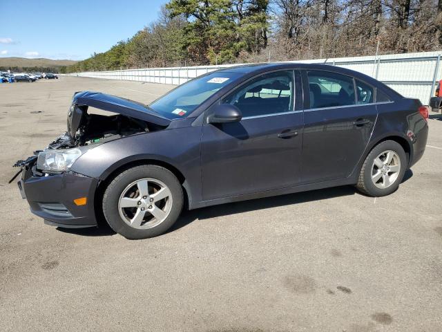 CHEVROLET CRUZE 2014 1g1pc5sb4e7354676