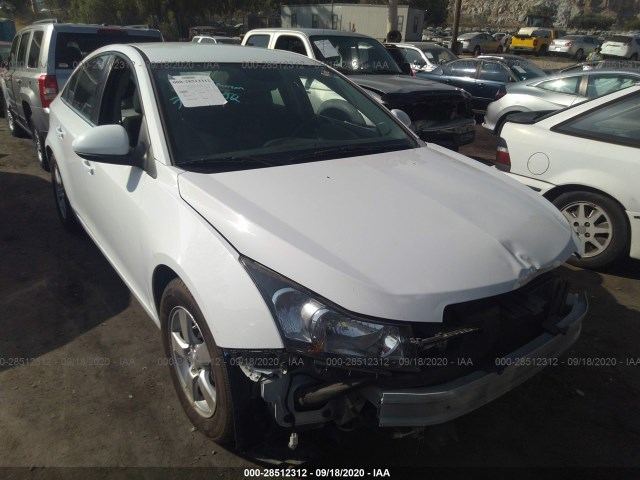 CHEVROLET CRUZE 2014 1g1pc5sb4e7359652