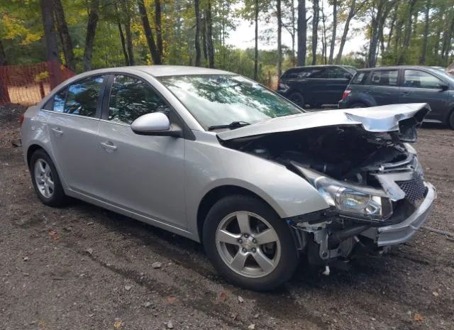 CHEVROLET CRUZE 2014 1g1pc5sb4e7359764