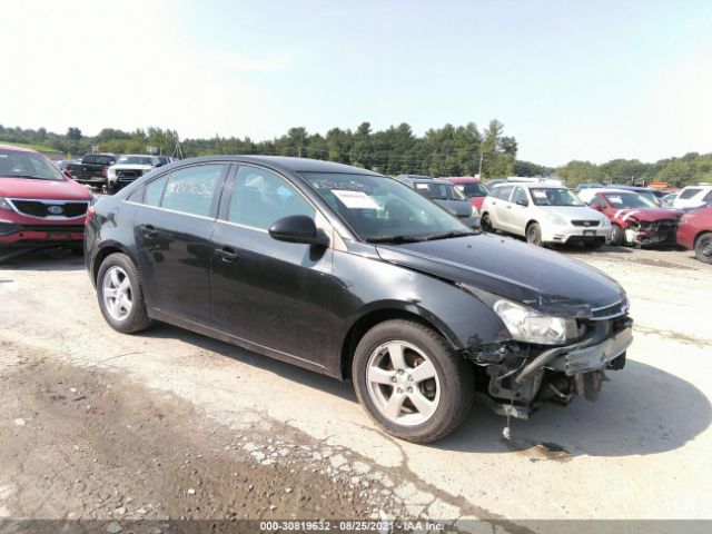 CHEVROLET CRUZE 2014 1g1pc5sb4e7367444