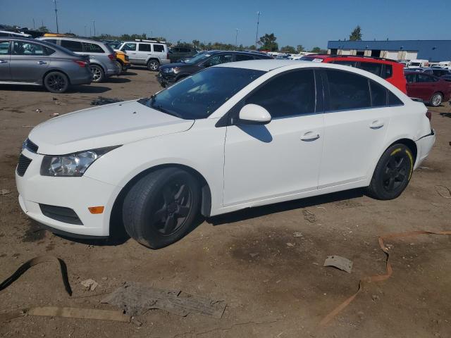 CHEVROLET CRUZE 2014 1g1pc5sb4e7370022