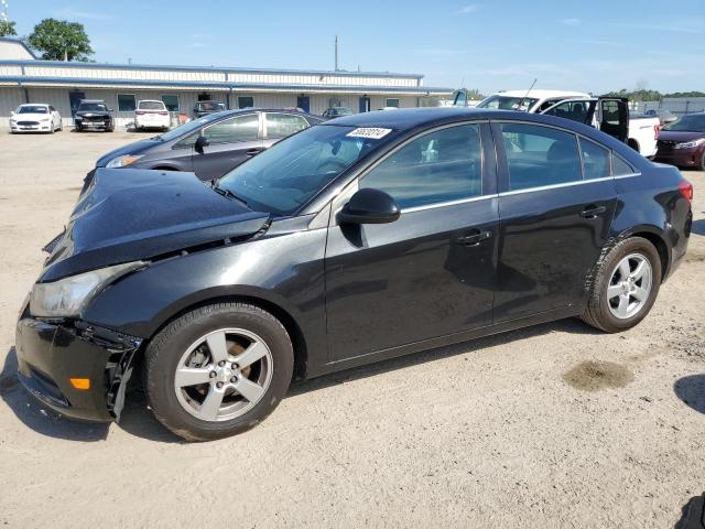 CHEVROLET CRUZE 2014 1g1pc5sb4e7371154