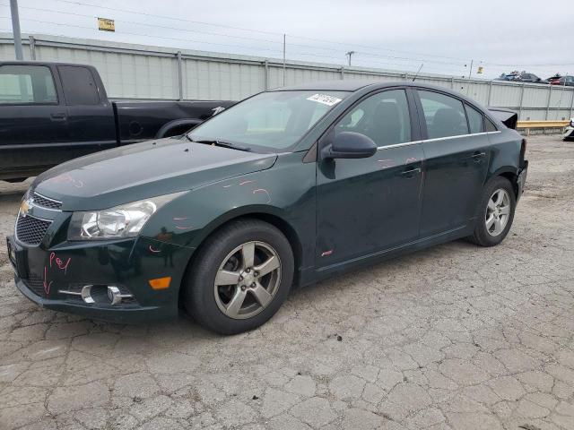 CHEVROLET CRUZE LT 2014 1g1pc5sb4e7379612