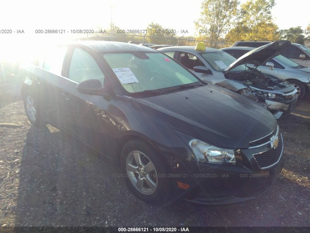 CHEVROLET CRUZE 2014 1g1pc5sb4e7380517