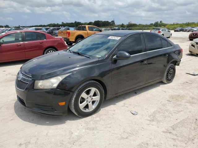 CHEVROLET CRUZE 2014 1g1pc5sb4e7381392