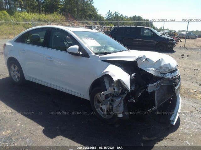 CHEVROLET CRUZE 2014 1g1pc5sb4e7399374