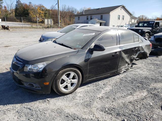 CHEVROLET CRUZE 2014 1g1pc5sb4e7408624