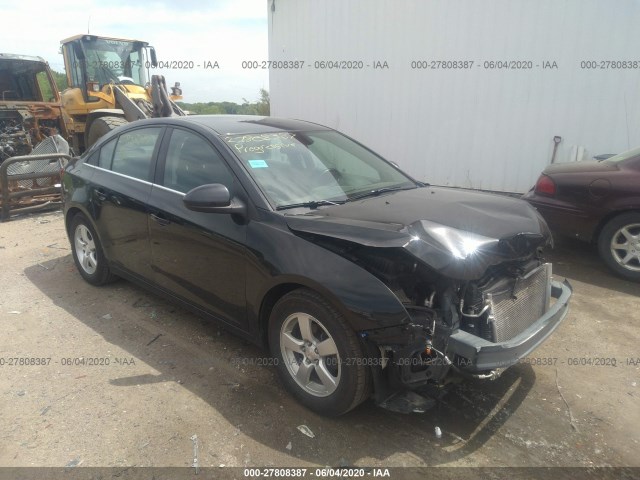 CHEVROLET CRUZE 2014 1g1pc5sb4e7414505