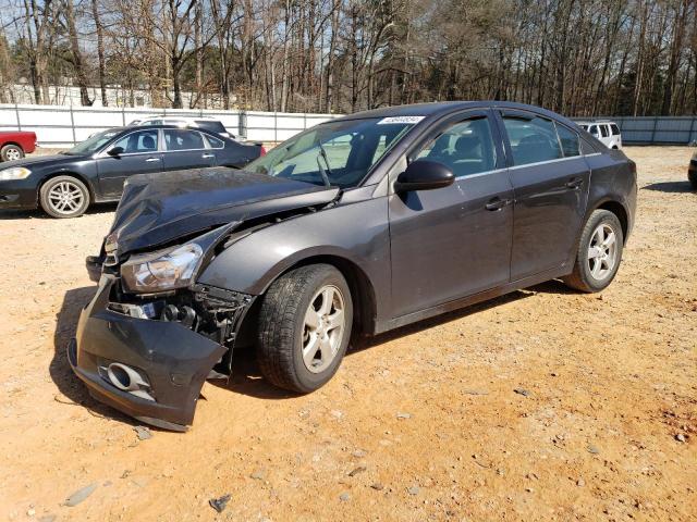 CHEVROLET CRUZE 2014 1g1pc5sb4e7414939