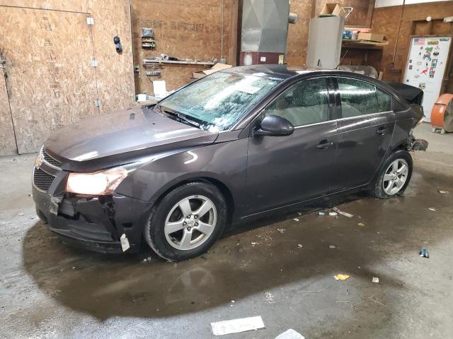 CHEVROLET CRUZE 2014 1g1pc5sb4e7420997