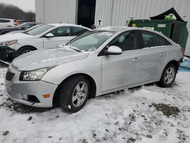 CHEVROLET CRUZE 2014 1g1pc5sb4e7422071